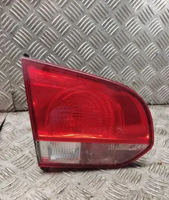 Volkswagen Golf VI Tailgate rear/tail lights 
