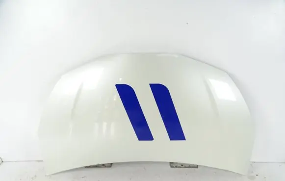 Toyota Yaris Engine bonnet/hood