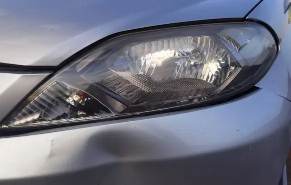 Honda FR-V Headlight/headlamp