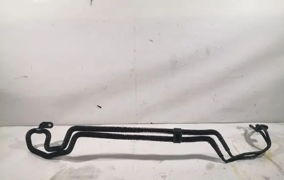Audi A6 S6 C6 4F Power steering hose/pipe/line 4F0422885L