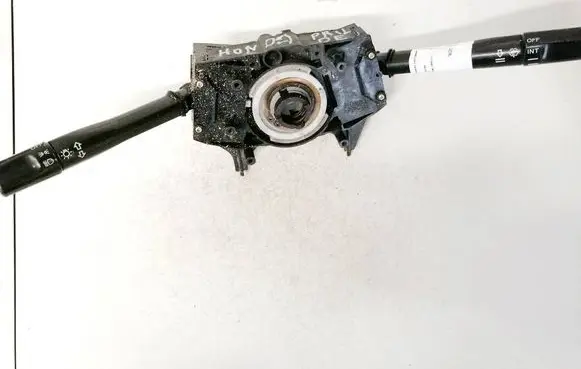 Honda Accord Wiper turn signal indicator stalk/switch SW5M14840 M14840