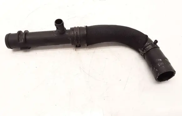 Jaguar XJ X350 Engine coolant pipe/hose S400073 PA66GF30