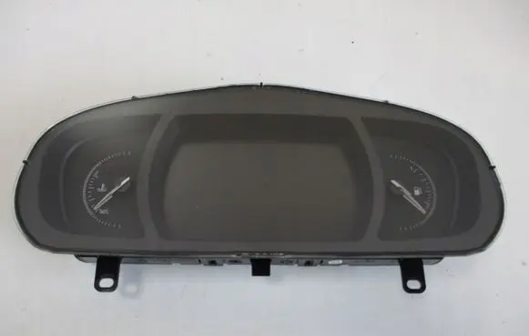 Renault Talisman Speedometer (instrument cluster) 248106929R