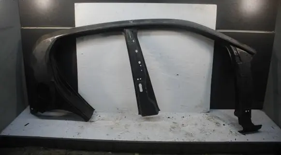 Seat Mii Rear quarter panel 
