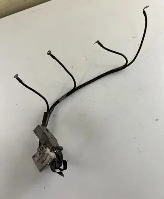 Fiat Scudo Glow plug wires 9657375680 LOT376920