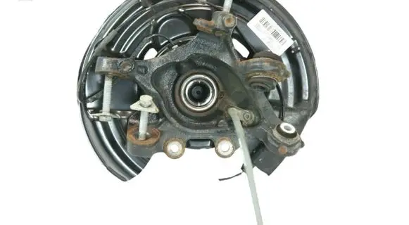 BMW 4 F32 F33 Rear wheel hub 33326792516 6792516