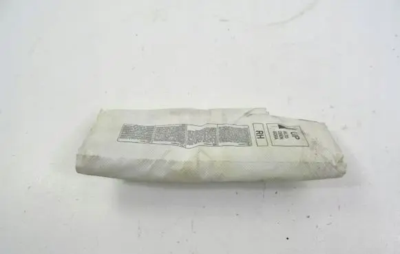 Fiat 500 Seat airbag 00018005210