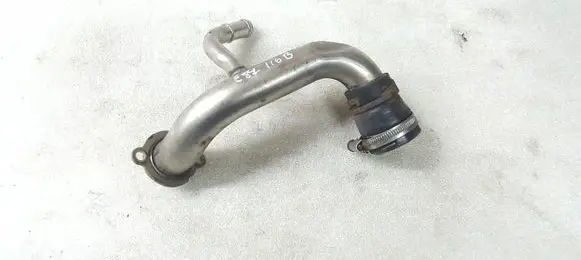 BMW 1 E81 E87 Engine coolant pipe/hose