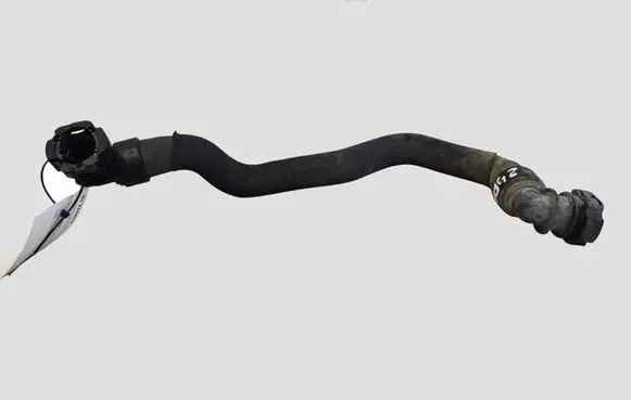 Peugeot 5008 Engine coolant pipe/hose