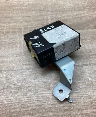 Mazda 6 Keyless (KESSY) go control unit/module GJ6A67500A WITHPLUG