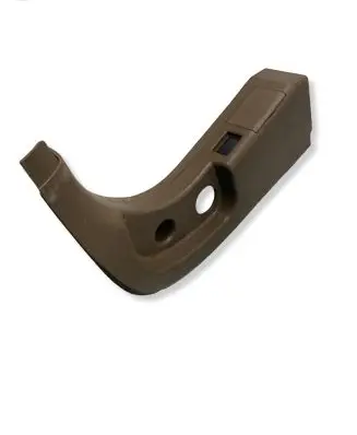 BMW 5 E60 E61 Foot area side trim 7025029 22339910G