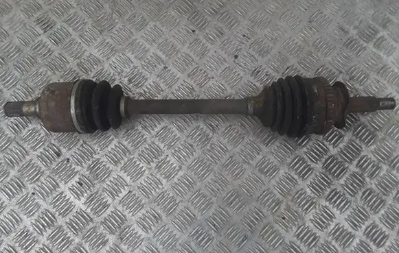 Hyundai Trajet Front driveshaft NOCODE