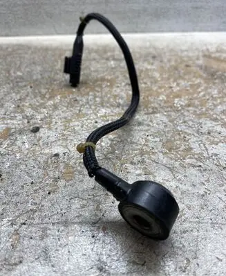 Detonation knock sensor