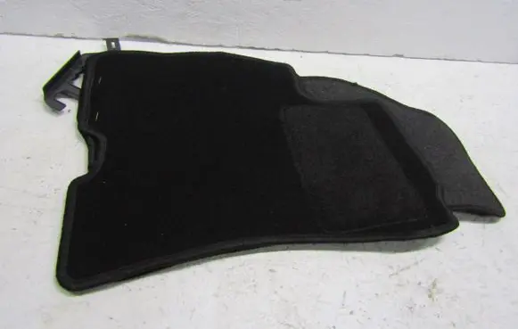 Fiat Doblo Car floor mat set 0754354500
