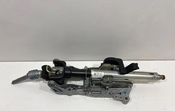 Mercedes-Benz ML W166 Steering wheel axle A1664601016 166460257 219500561