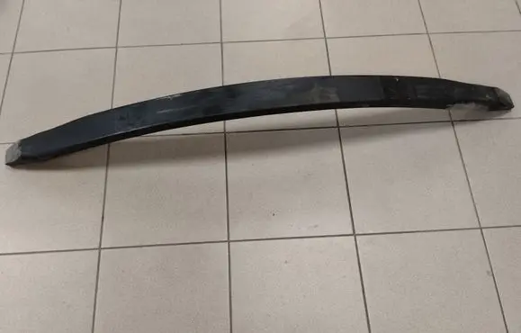 Mercedes-Benz Sprinter W906 Front leaf spring 