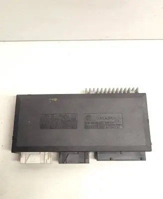 BMW 5 E39 Comfort/convenience module 61358372140