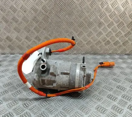 Tesla Model 3 Air conditioning (A/C) compressor (pump) 108819800N