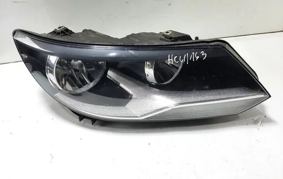 Volkswagen Tiguan Headlight/headlamp 5N2941006