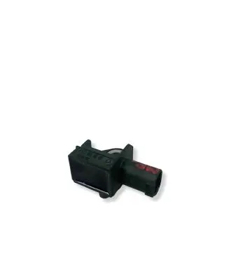 Mercedes-Benz C W204 Airbag deployment crash/impact sensor A1729056000 5WK44192