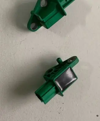 Audi A5 8T 8F Airbag deployment crash/impact sensor 1K0909606C 5WK43544