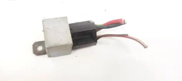 Nissan Qashqai Other relay 20201100