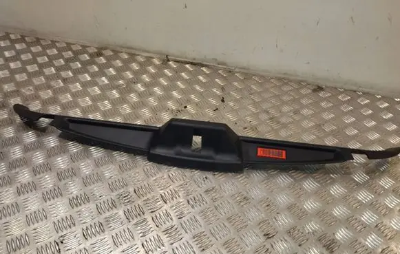 BMW 5 GT F07 Other trunk/boot trim element 7201654 6171819 52850610