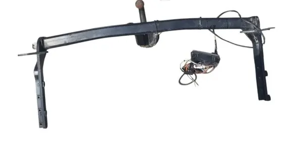 Nissan X-Trail T31 Tow bar set 332242