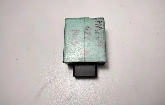 Mazda 626 Other control units/modules 7K14A