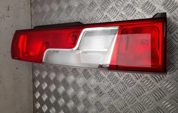 Citroen Jumper Rear/tail lights 20620751