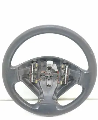 Opel Vivaro Steering wheel 8200201343 91169420