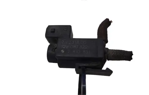 BMW X5 E70 Turbo solenoid valve 70231800 7810831