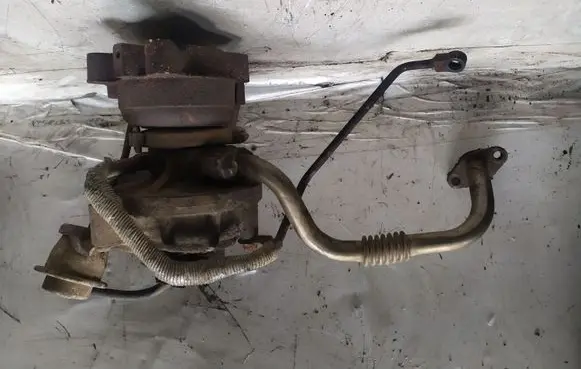 Mazda 323 Turbo