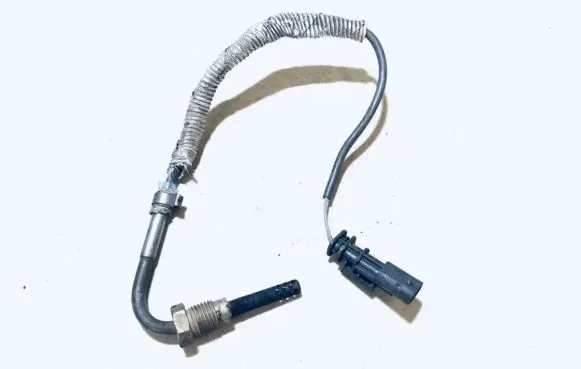 Volvo V40 Exhaust gas temperature sensor 31319841 1150433601406