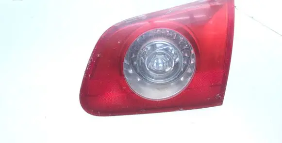 Volkswagen PASSAT B6 Tailgate rear/tail lights 3C9945094