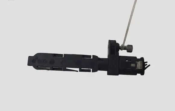 BMW 1 E81 E87 Crankshaft position sensor 780518801