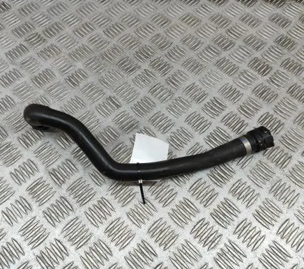 Porsche Taycan 9J1 Engine coolant pipe/hose 9J1121629