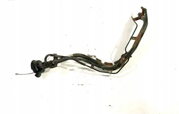 Mazda CX-7 Fuel tank filler neck pipe 