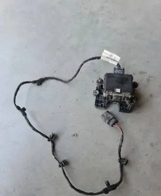 Volkswagen PASSAT B8 Distronic sensor radar 3Q0907561C 3Q0907704a 3G0971206