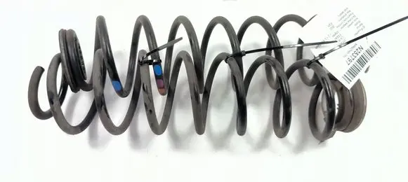 Citroen C4 X Rear coil spring