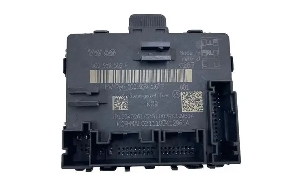 Audi Q3 F3 Door control unit/module 5Q0959592F