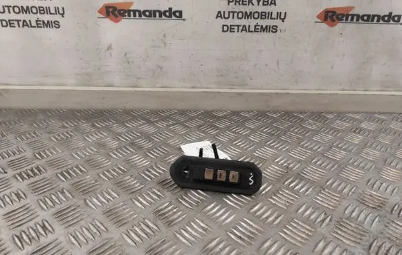 Fiat Ducato Sliding door contact joint 1397127080