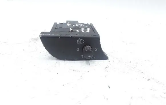 Audi A4 S4 B6 8E 8H Headlight level height control switch 8E2919094