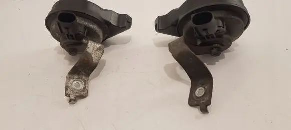 Mercedes-Benz E C207 W207 Horn signal A0075427020