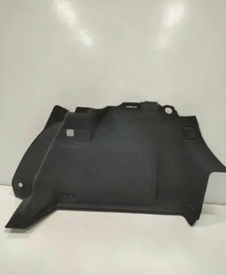 Seat Leon (5F) Trunk/boot side trim panel 5F0867428