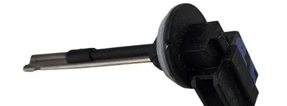 Interior temperature sensor