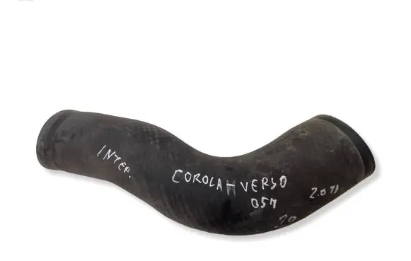 Toyota Corolla Verso AR10 Intercooler hose/pipe 