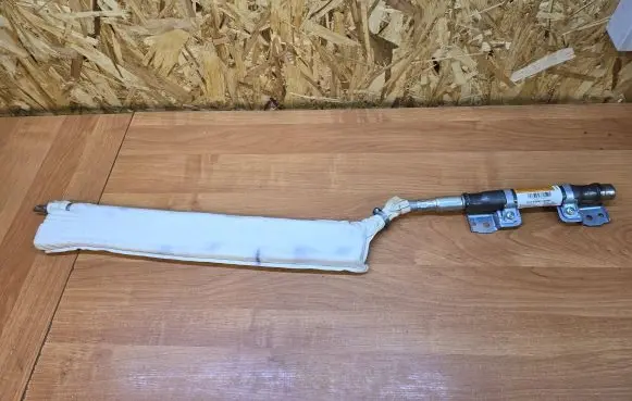 Volvo C70 Side airbag 9466583 TD848111780099