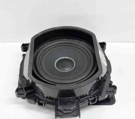 BMW X4 F26 Subwoofer speaker 9297897 18820010