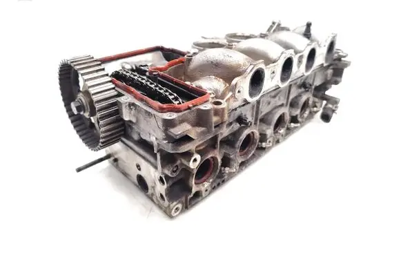Peugeot 4007 Engine head 9651569780 9656950580